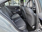 New 2025 MERCEDES-BENZ C-CLASS C 300 SEDAN in FT. PIERCE, FLORIDA (Photo 21)