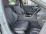 New 2025 MERCEDES-BENZ C-CLASS C 300 SEDAN in FT. PIERCE, FLORIDA (Photo 23)