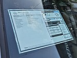 New 2025 MERCEDES-BENZ C-CLASS C 300 SEDAN in FT. PIERCE, FLORIDA (Photo 42)