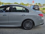 New 2025 MERCEDES-BENZ C-CLASS C 300 SEDAN in FT. PIERCE, FLORIDA (Photo 8)