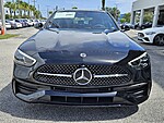 New 2025 MERCEDES-BENZ C-CLASS C 300 SEDAN in FT. PIERCE, FLORIDA (Photo 10)