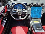 New 2025 MERCEDES-BENZ C-CLASS C 300 SEDAN in FT. PIERCE, FLORIDA (Photo 13)