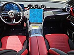 New 2025 MERCEDES-BENZ C-CLASS C 300 SEDAN in FT. PIERCE, FLORIDA (Photo 14)