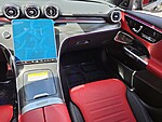 New 2025 MERCEDES-BENZ C-CLASS C 300 SEDAN in FT. PIERCE, FLORIDA (Photo 15)
