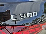New 2025 MERCEDES-BENZ C-CLASS C 300 SEDAN in FT. PIERCE, FLORIDA (Photo 18)
