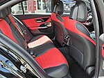 New 2025 MERCEDES-BENZ C-CLASS C 300 SEDAN in FT. PIERCE, FLORIDA (Photo 19)