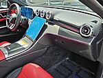 New 2025 MERCEDES-BENZ C-CLASS C 300 SEDAN in FT. PIERCE, FLORIDA (Photo 20)
