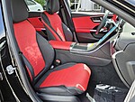 New 2025 MERCEDES-BENZ C-CLASS C 300 SEDAN in FT. PIERCE, FLORIDA (Photo 21)