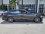 New 2025 MERCEDES-BENZ C-CLASS C 300 SEDAN in FT. PIERCE, FLORIDA (Photo 3)