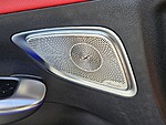New 2025 MERCEDES-BENZ C-CLASS C 300 SEDAN in FT. PIERCE, FLORIDA (Photo 36)