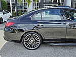 New 2025 MERCEDES-BENZ C-CLASS C 300 SEDAN in FT. PIERCE, FLORIDA (Photo 4)
