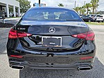 New 2025 MERCEDES-BENZ C-CLASS C 300 SEDAN in FT. PIERCE, FLORIDA (Photo 6)