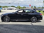 New 2025 MERCEDES-BENZ C-CLASS C 300 SEDAN in FT. PIERCE, FLORIDA (Photo 9)