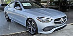 New 2025 MERCEDES-BENZ C-CLASS C 300 SEDAN in FT. PIERCE, FLORIDA