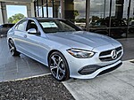 New 2025 MERCEDES-BENZ C-CLASS C 300 SEDAN in FT. PIERCE, FLORIDA (Photo 1)