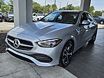 New 2025 MERCEDES-BENZ C-CLASS C 300 SEDAN in FT. PIERCE, FLORIDA (Photo 10)