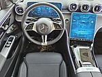 New 2025 MERCEDES-BENZ C-CLASS C 300 SEDAN in FT. PIERCE, FLORIDA (Photo 14)