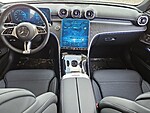New 2025 MERCEDES-BENZ C-CLASS C 300 SEDAN in FT. PIERCE, FLORIDA (Photo 15)