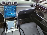 New 2025 MERCEDES-BENZ C-CLASS C 300 SEDAN in FT. PIERCE, FLORIDA (Photo 16)