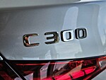 New 2025 MERCEDES-BENZ C-CLASS C 300 SEDAN in FT. PIERCE, FLORIDA (Photo 19)