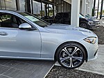 New 2025 MERCEDES-BENZ C-CLASS C 300 SEDAN in FT. PIERCE, FLORIDA (Photo 2)