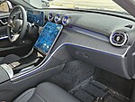 New 2025 MERCEDES-BENZ C-CLASS C 300 SEDAN in FT. PIERCE, FLORIDA (Photo 21)