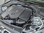 New 2025 MERCEDES-BENZ C-CLASS C 300 SEDAN in FT. PIERCE, FLORIDA (Photo 27)