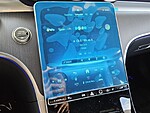 New 2025 MERCEDES-BENZ C-CLASS C 300 SEDAN in FT. PIERCE, FLORIDA (Photo 33)