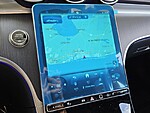 New 2025 MERCEDES-BENZ C-CLASS C 300 SEDAN in FT. PIERCE, FLORIDA (Photo 34)