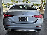 New 2025 MERCEDES-BENZ C-CLASS C 300 SEDAN in FT. PIERCE, FLORIDA (Photo 5)
