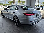 New 2025 MERCEDES-BENZ C-CLASS C 300 SEDAN in FT. PIERCE, FLORIDA (Photo 6)
