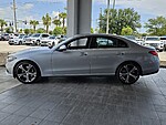 New 2025 MERCEDES-BENZ C-CLASS C 300 SEDAN in FT. PIERCE, FLORIDA (Photo 8)