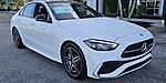 New 2025 MERCEDES-BENZ C-CLASS C 300 SEDAN in FT. PIERCE, FLORIDA