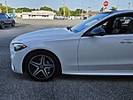 New 2025 MERCEDES-BENZ C-CLASS C 300 SEDAN in FT. PIERCE, FLORIDA (Photo 10)