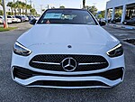 New 2025 MERCEDES-BENZ C-CLASS C 300 SEDAN in FT. PIERCE, FLORIDA (Photo 12)
