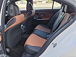 New 2025 MERCEDES-BENZ C-CLASS C 300 SEDAN in FT. PIERCE, FLORIDA (Photo 14)