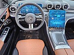 New 2025 MERCEDES-BENZ C-CLASS C 300 SEDAN in FT. PIERCE, FLORIDA (Photo 15)