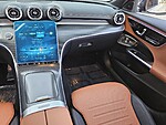 New 2025 MERCEDES-BENZ C-CLASS C 300 SEDAN in FT. PIERCE, FLORIDA (Photo 17)