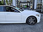 New 2025 MERCEDES-BENZ C-CLASS C 300 SEDAN in FT. PIERCE, FLORIDA (Photo 2)
