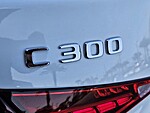 New 2025 MERCEDES-BENZ C-CLASS C 300 SEDAN in FT. PIERCE, FLORIDA (Photo 20)