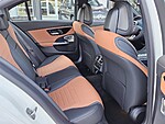 New 2025 MERCEDES-BENZ C-CLASS C 300 SEDAN in FT. PIERCE, FLORIDA (Photo 21)