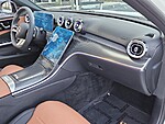 New 2025 MERCEDES-BENZ C-CLASS C 300 SEDAN in FT. PIERCE, FLORIDA (Photo 22)