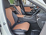New 2025 MERCEDES-BENZ C-CLASS C 300 SEDAN in FT. PIERCE, FLORIDA (Photo 23)
