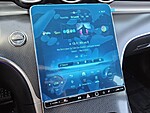New 2025 MERCEDES-BENZ C-CLASS C 300 SEDAN in FT. PIERCE, FLORIDA (Photo 34)