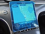New 2025 MERCEDES-BENZ C-CLASS C 300 SEDAN in FT. PIERCE, FLORIDA (Photo 35)
