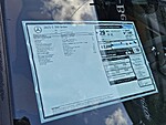 New 2025 MERCEDES-BENZ C-CLASS C 300 SEDAN in FT. PIERCE, FLORIDA (Photo 42)