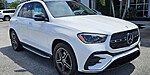 New 2026 MERCEDES-BENZ GLE GLE 350 SUV in FT. PIERCE, FLORIDA