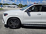 New 2026 MERCEDES-BENZ GLE GLE 350 SUV in FT. PIERCE, FLORIDA (Photo 10)