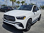 New 2026 MERCEDES-BENZ GLE GLE 350 SUV in FT. PIERCE, FLORIDA (Photo 11)