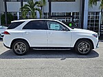New 2026 MERCEDES-BENZ GLE GLE 350 SUV in FT. PIERCE, FLORIDA (Photo 3)